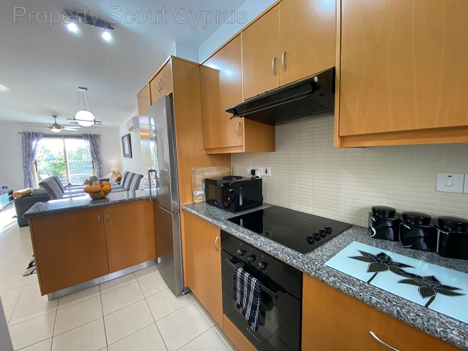  Town House / Maisonette in Kato Paphos - Paphos Ref. WW11374