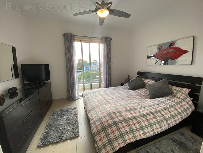  Town House / Maisonette in Kato Paphos - Paphos Ref. WW11374