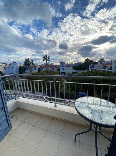  Town House / Maisonette in Kato Paphos - Paphos Ref. WW11374