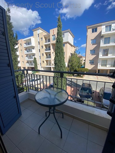  Town House / Maisonette in Kato Paphos - Paphos Ref. WW11374