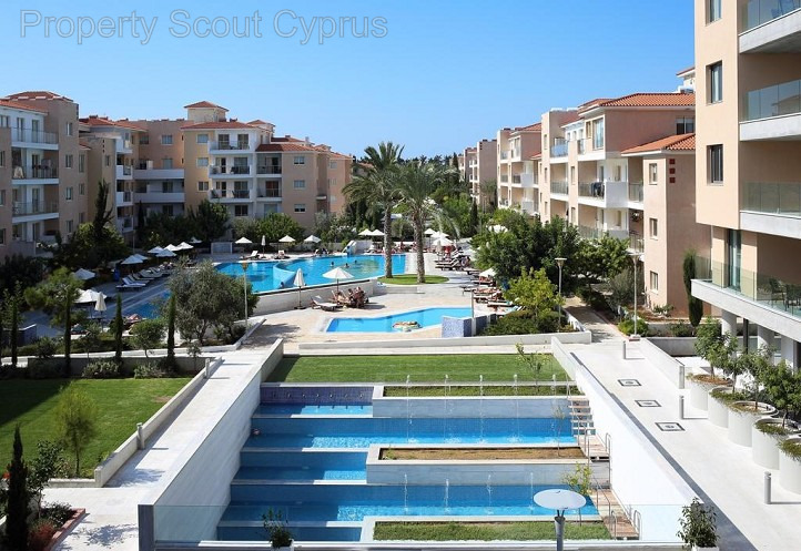  Town House / Maisonette in Kato Paphos - Paphos Ref. WW11374