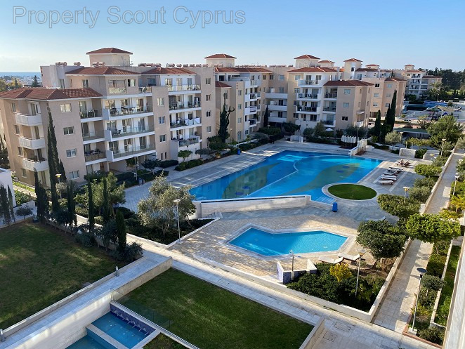  Town House / Maisonette in Kato Paphos - Paphos Ref. WW11374