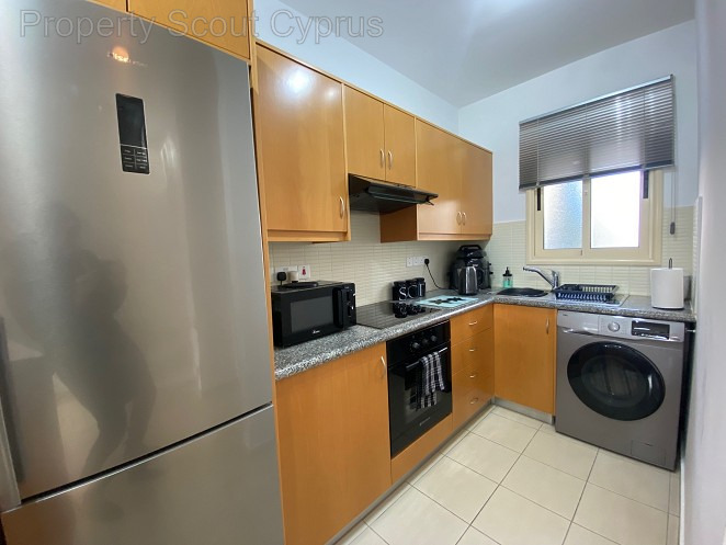 Town House / Maisonette in Kato Paphos - Paphos Ref. WW11374