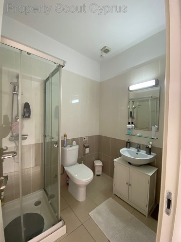  Town House / Maisonette in Kato Paphos - Paphos Ref. WW11374