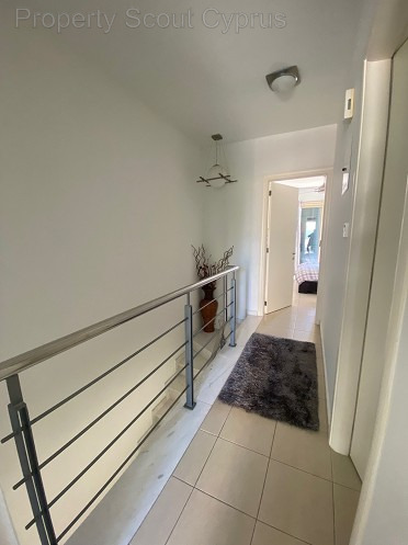 Town House / Maisonette in Kato Paphos - Paphos Ref. WW11374
