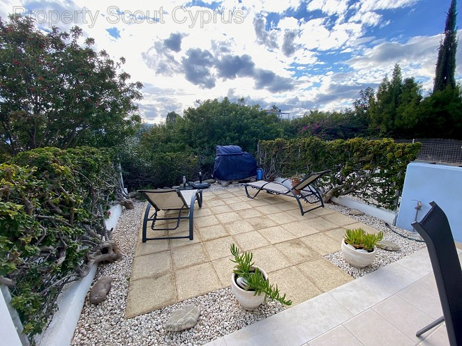  Town House / Maisonette in Kato Paphos - Paphos Ref. WW11374